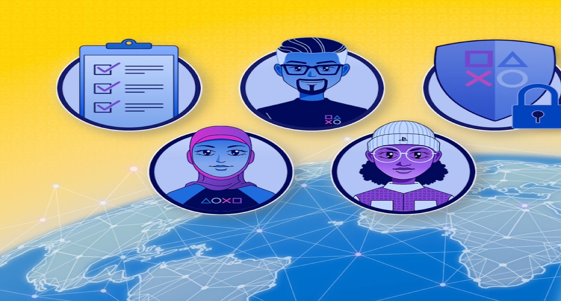 PlayStation; Safer Internet Day 2025; Safer Internet Day