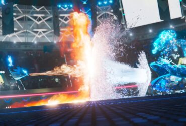 Pokรฉmon Champions