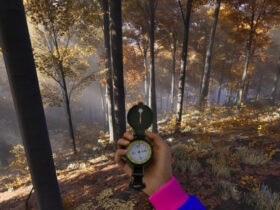 PLAYERUNKNOWN Productions Prologue Go Wayback