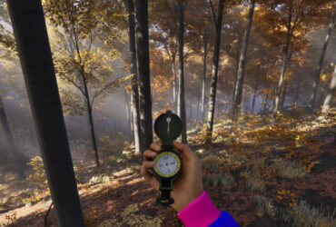 PLAYERUNKNOWN Productions Prologue Go Wayback