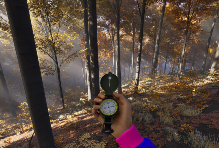 PLAYERUNKNOWN Productions Prologue Go Wayback