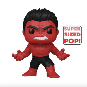 Funko; Funko Pop
