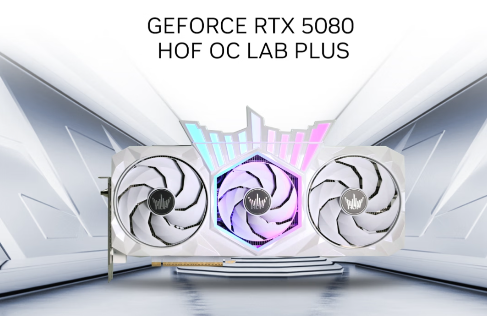 RTX 5080