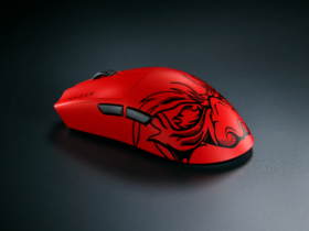 Razer Viper V3 Pro Faker Edition