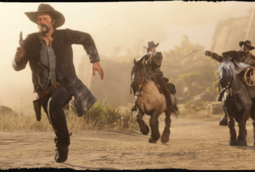 Red Dead Online