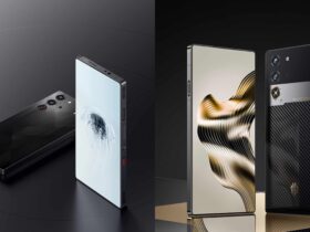 REDMAGIC 10 Pro Golden Saga Edition