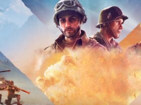 Relic Entertainment Company of Heroes III