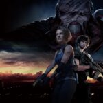 Resident Evil; Resident Evil 3 Remake; Resident Evil 3