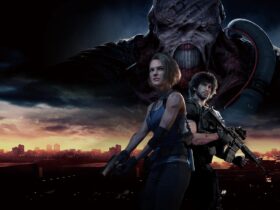Resident Evil; Resident Evil 3 Remake; Resident Evil 3