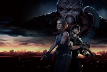 Resident Evil; Resident Evil 3 Remake; Resident Evil 3