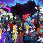 Rift of the NecroDancer