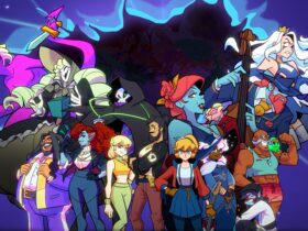 Rift of the NecroDancer