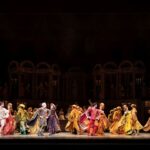 Romeo e Giulietta del Royal Ballet