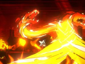 Shinobi Art of Vengeance