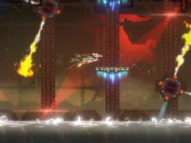 Shinobi Art of Vengeance