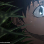 l'attacco dei giganti