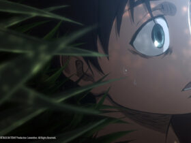 l'attacco dei giganti