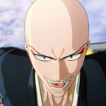 Bleach Rebirth of Souls