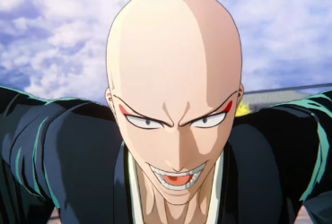 Bleach Rebirth of Souls