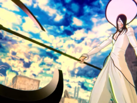 Bleach Rebirth of Souls