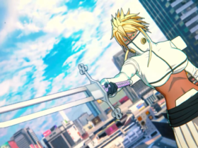 Bleach Rebirth of Souls