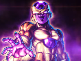 DRAGON BALL THE BREAKERS