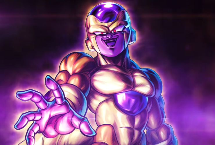 DRAGON BALL THE BREAKERS