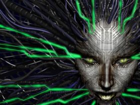 System Shock 2 Enhanced Edition