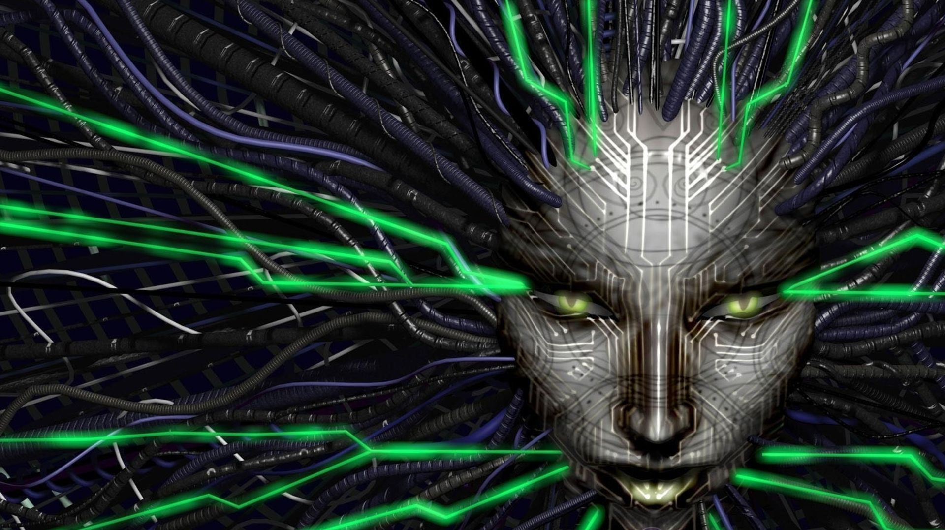 System Shock 2 Enhanced Edition