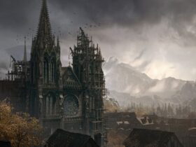 The Blood of Dawnwalker