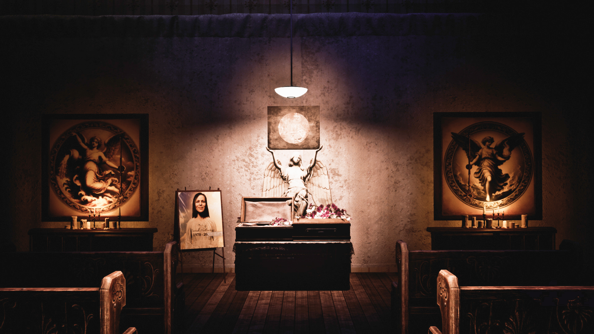 The Cecil The Journey Begins