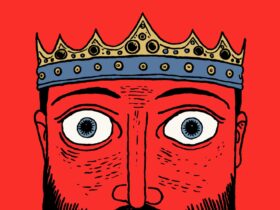 The King is Watching