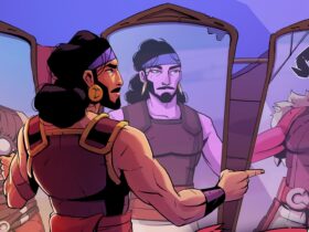 The Rogue Prince of Persia