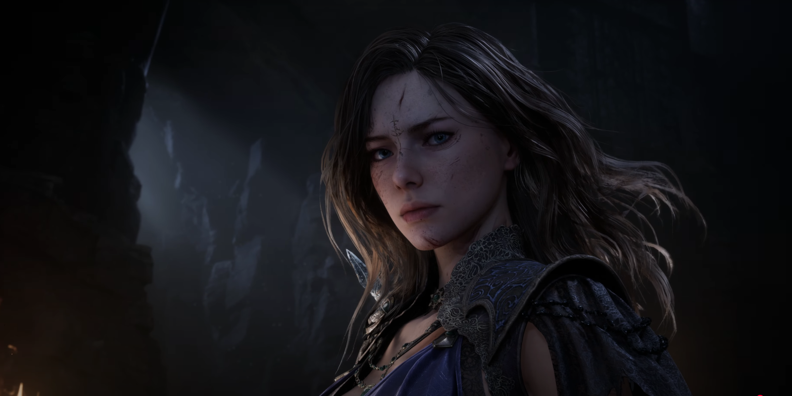 Tides of Annihilation