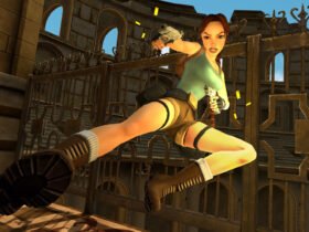 Tomb Raider IV-VI Remastered