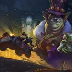 World of Warcraft The War Within