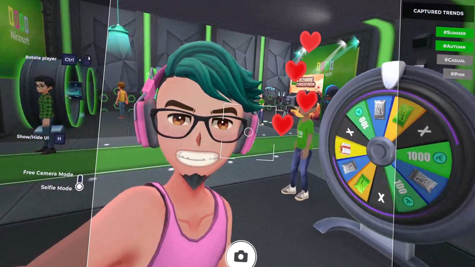 Youtubers Life 3 Stream Togheter