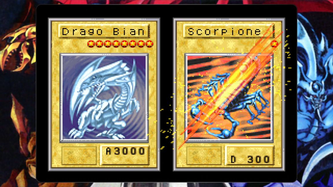 Yu-Gi-Oh! Early Days Collection