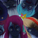 zombie land saga