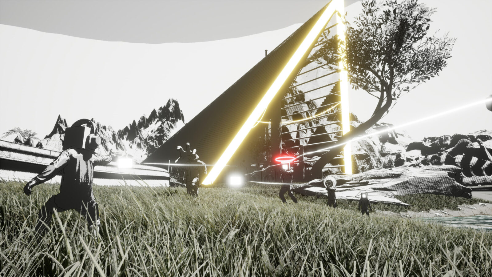 The Reward of Cherishment and Eternity