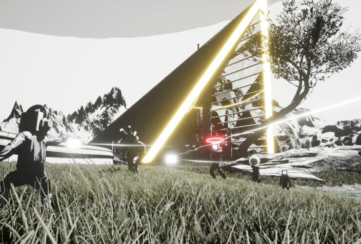 The Reward of Cherishment and Eternity