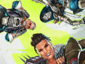 Apex Legends