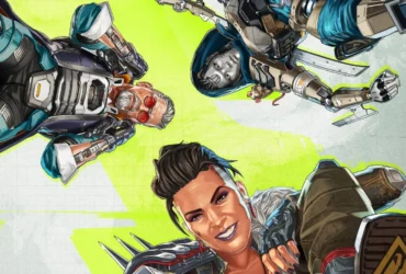 Apex Legends