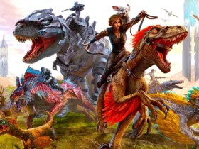 ARK Ultimate Mobile Edition