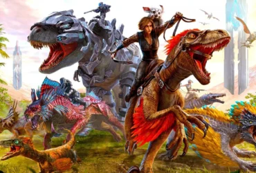 ARK Ultimate Mobile Edition