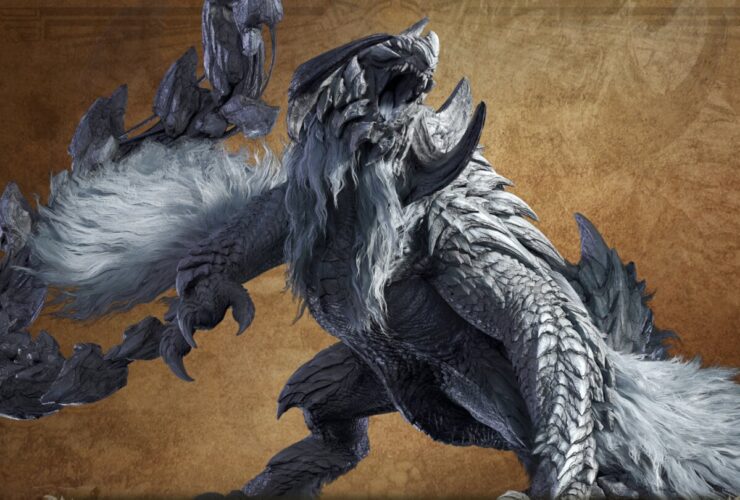 monster hunter wilds