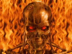 Terminator 2D No Fate