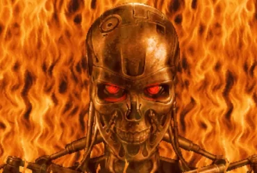 Terminator 2D No Fate