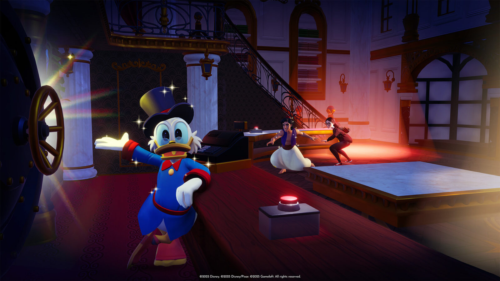 Disney Dreamlight Valley