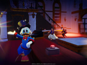 Disney Dreamlight Valley